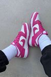 Nike Dunk Pembe