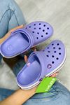 Crocs Lila Terlik