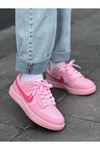 Dunk Full Pembe