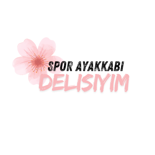 SPOR AYAKKABI DELİSİYİM